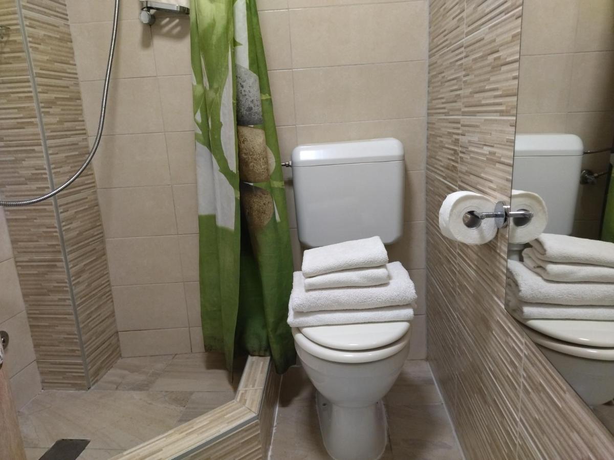 Tiny Studio In City Center Stone House スプリト エクステリア 写真