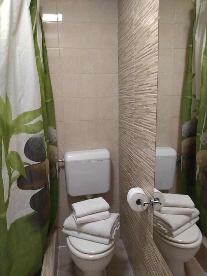 Tiny Studio In City Center Stone House スプリト エクステリア 写真